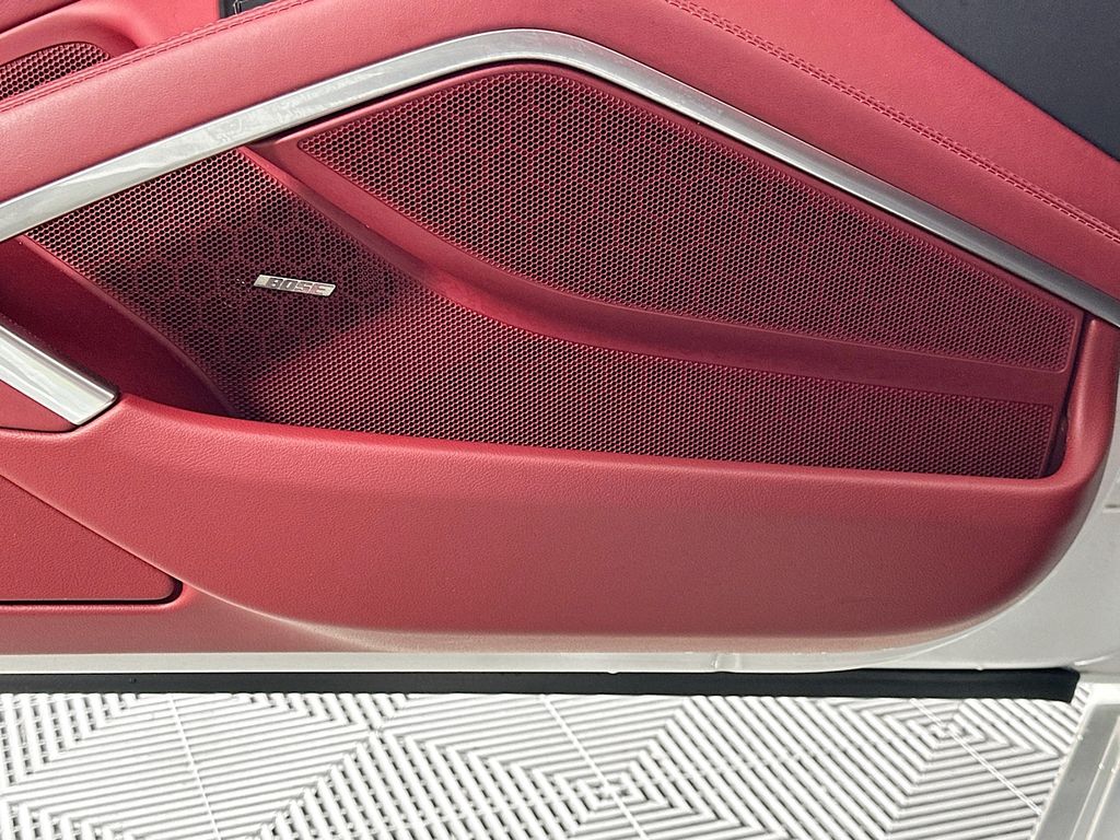 Thumbnail: 2022 Porsche 718 Boxster - 18