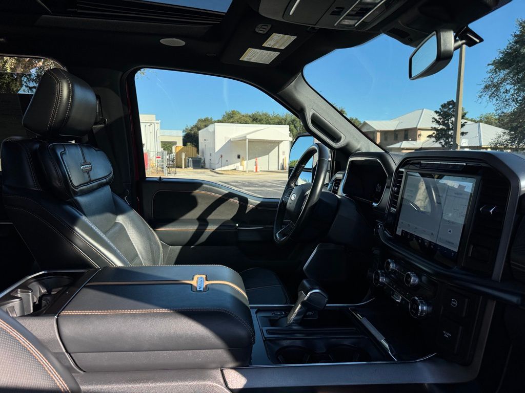 Used 2021 Ford F-150 Truck