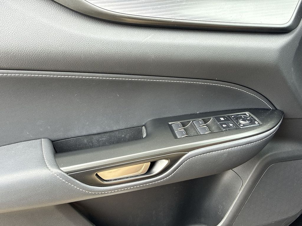 Thumbnail: 2024 Lexus NX - 29