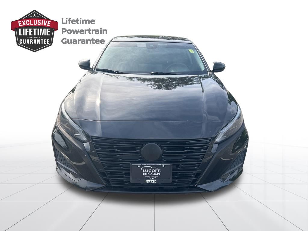 2023 Nissan Altima 2.5 SV - 7
