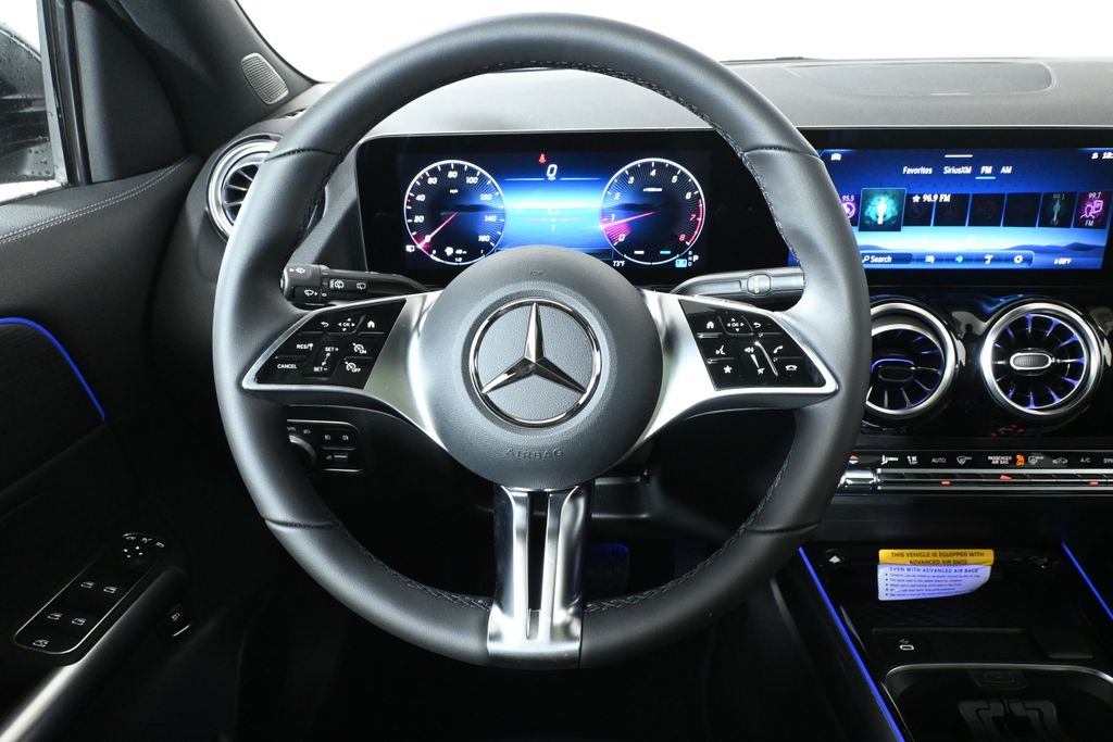 Thumbnail: 2026 Mercedes-Benz GLA - 15