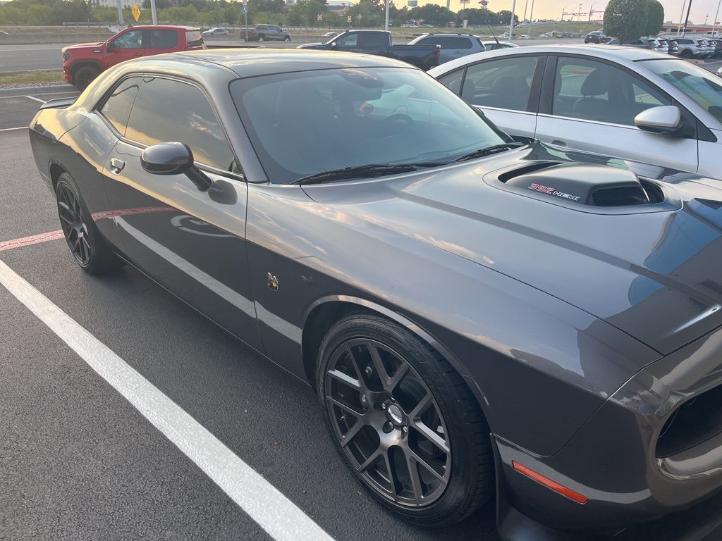 Thumbnail: 2016 Dodge Challenger - 3