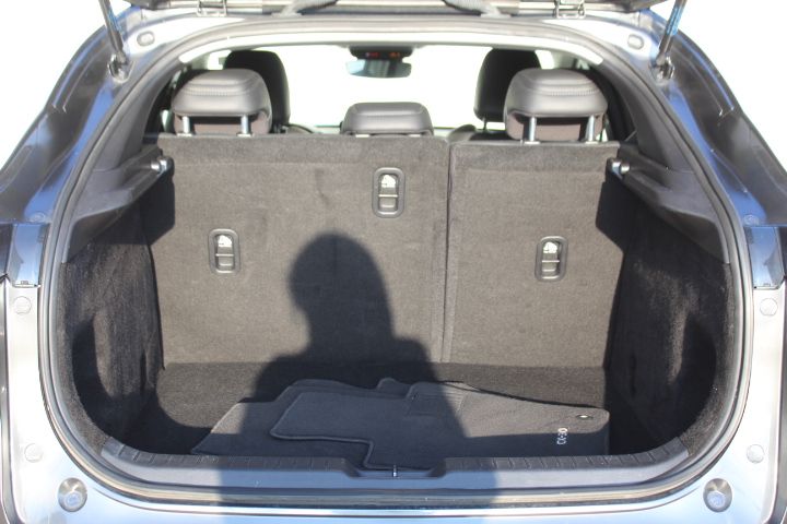 Used Car 2024 Mazda Cx-30  2.5 S Select Sport For Sale Under $25,000 In Georgetown, Texas