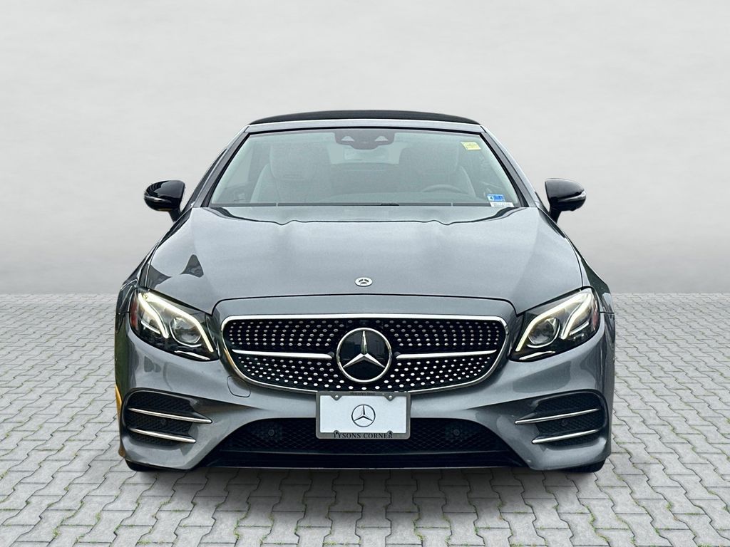 Thumbnail: 2019 Mercedes-Benz E-Class - 2