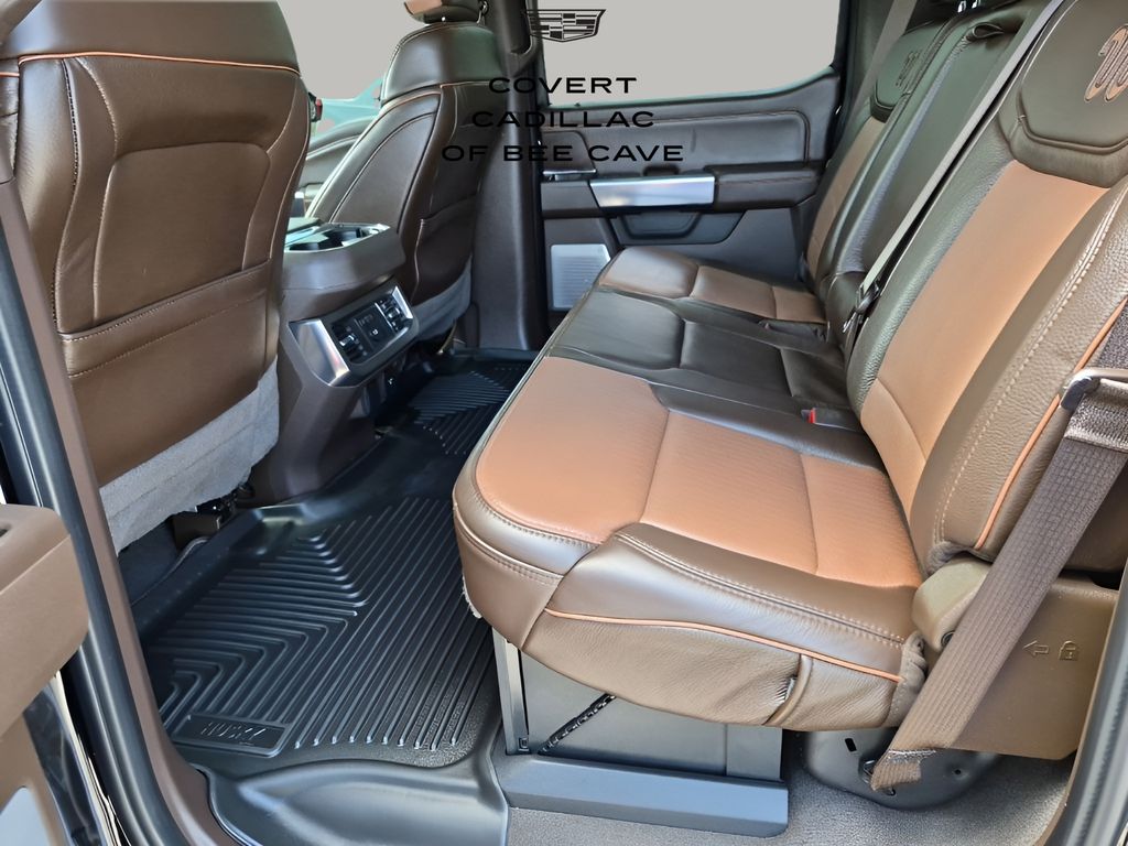 Used Car 2023 Ford F-250sd  King Ranch For Sale Under $90,000 In Austin, Texas