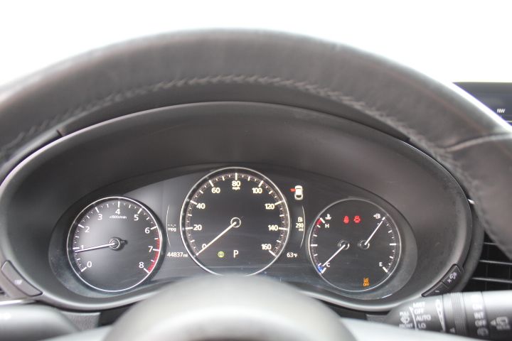 Used Car 2024 Mazda Cx-30  2.5 S Select Sport For Sale Under $25,000 In Georgetown, Texas