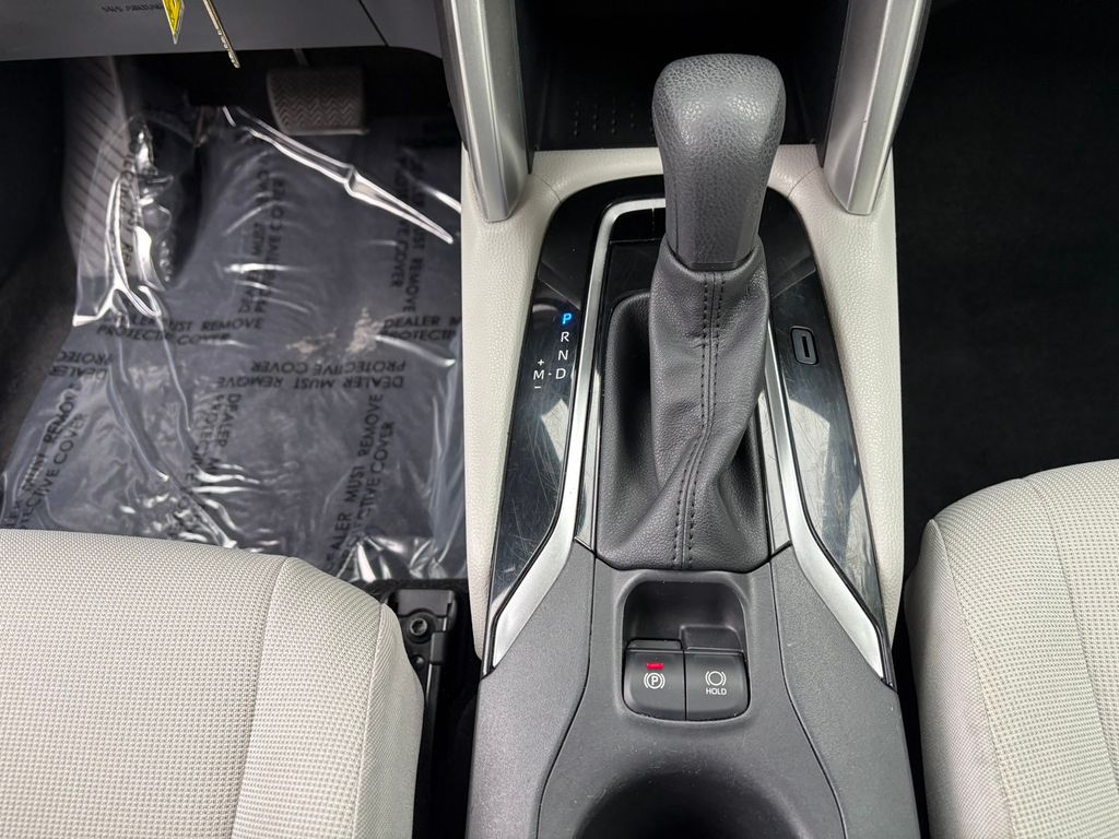 2023 Toyota Corolla Cross L