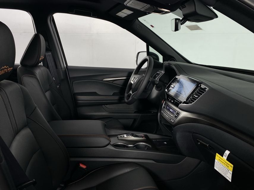 2026 Honda Ridgeline TrailSport - Photo 12