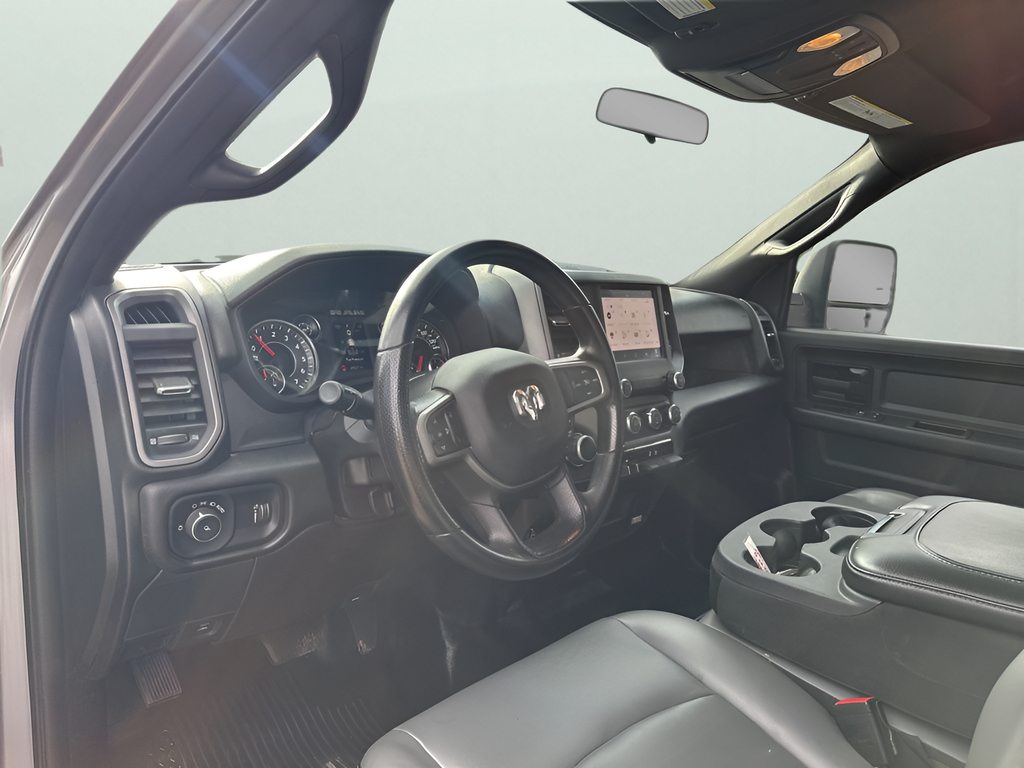 Used Car 2023 Ram 2500  Tradesman For Sale Under $35,000 In Austin, Texas