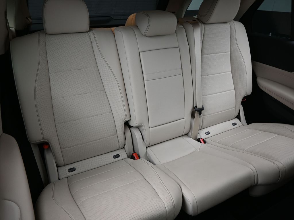 2021 Mercedes-Benz GLE 350 4MATIC