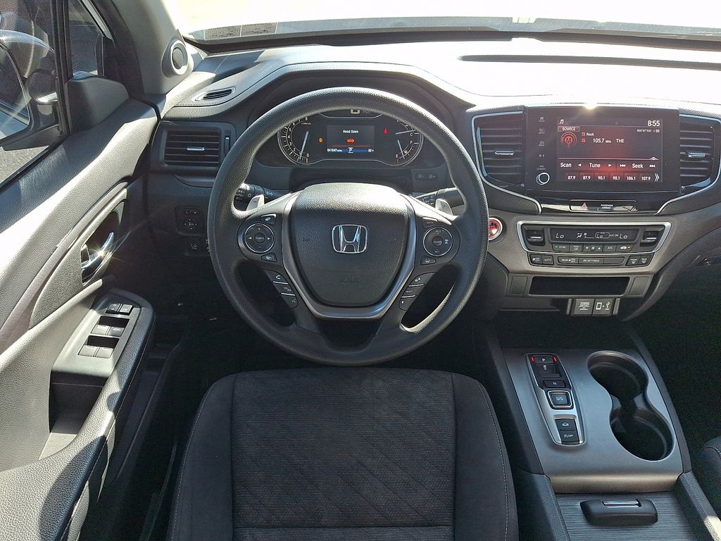 2023 Honda Ridgeline Sport  at Auto Express Mitsubishi