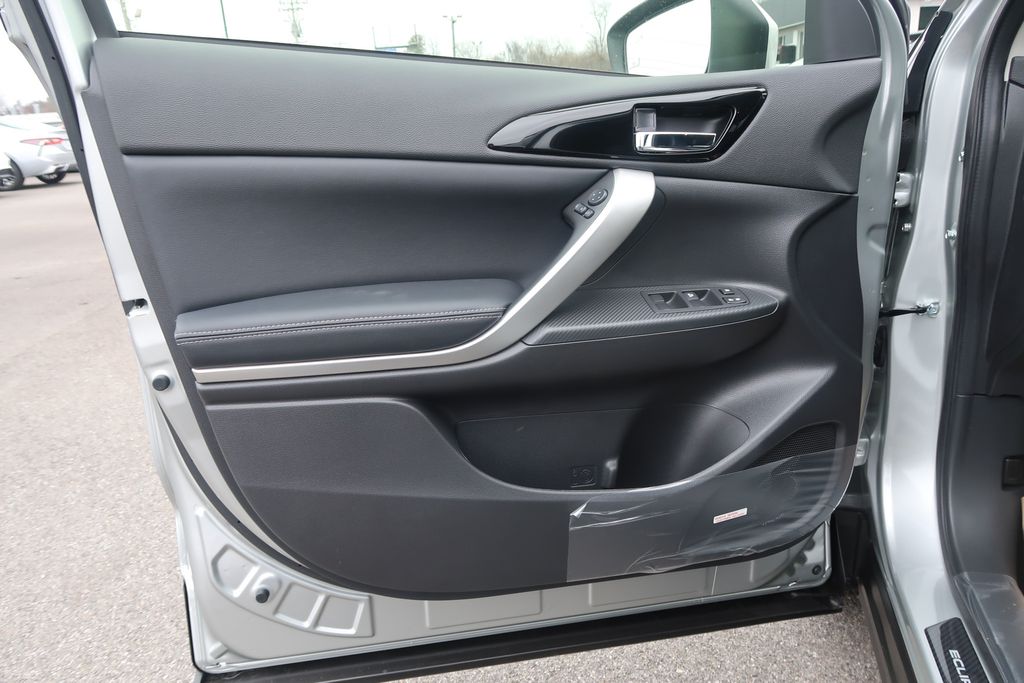 2026 Mitsubishi Eclipse Cross SE S-AWC