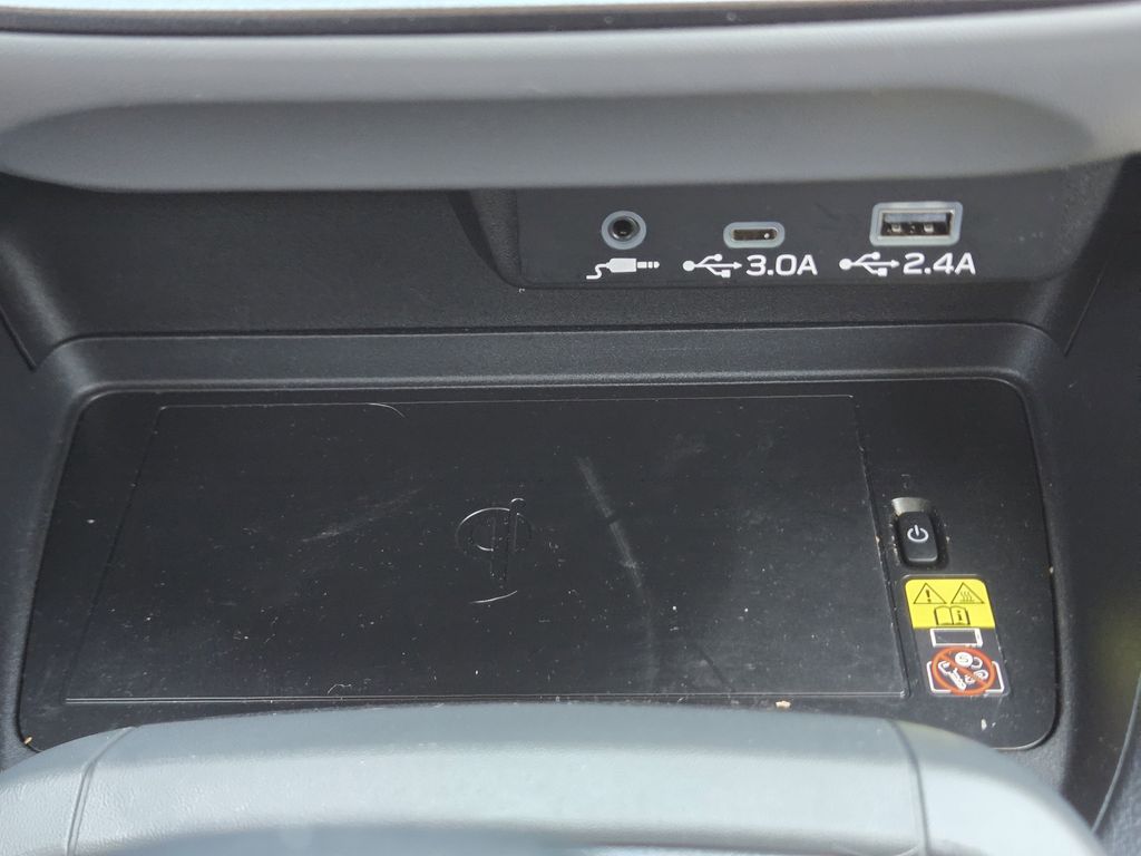 2024 Subaru Crosstrek Limited White at EAG Ford Navasota