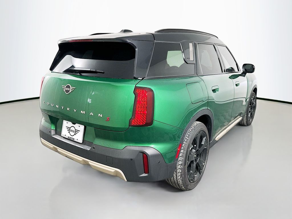 Thumbnail: 2026 MINI Cooper Countryman - 5