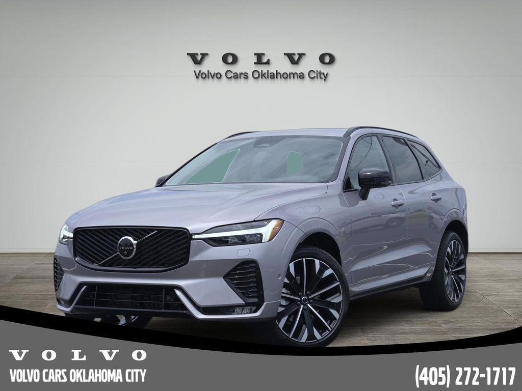 2026 Volvo XC60 B5 Ultra