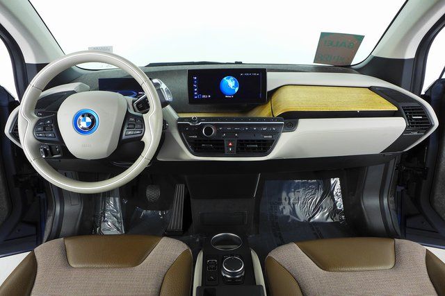 2021 BMW i3 120Ah 23