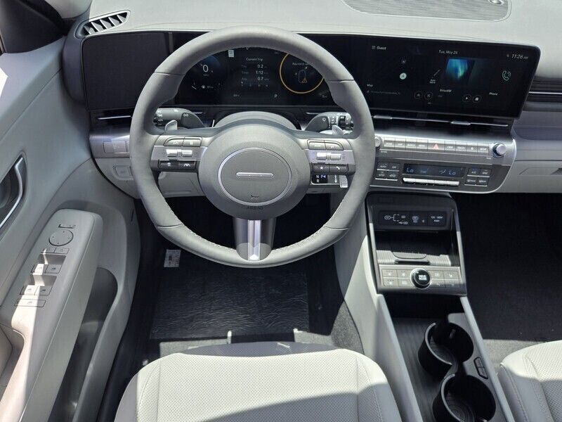 2027 Hyundai Kona