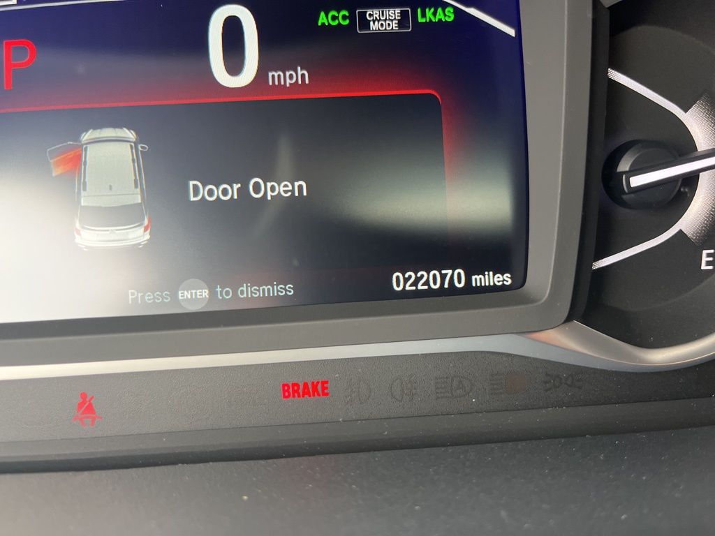 Thumbnail: 2022 Honda Passport - 5