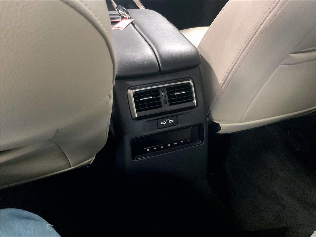 2024 Mazda CX-90 — photo 29