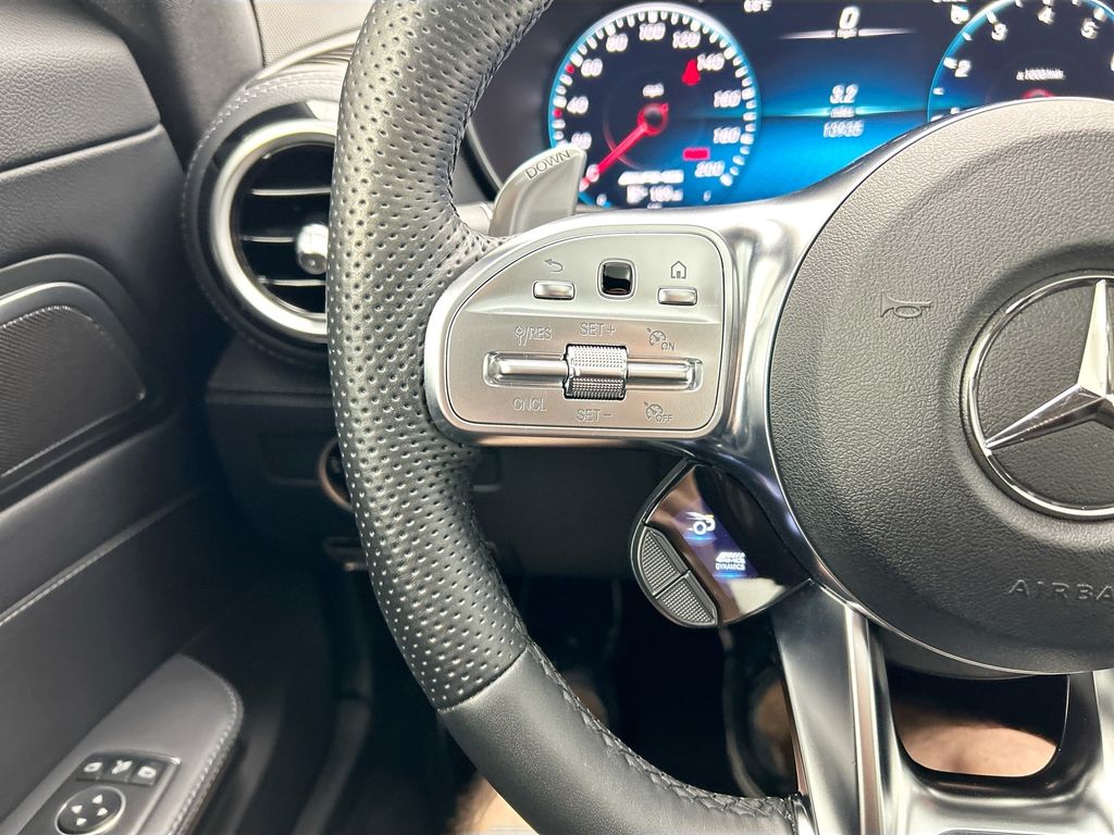 Thumbnail: 2020 Mercedes-Benz AMG GT - 11