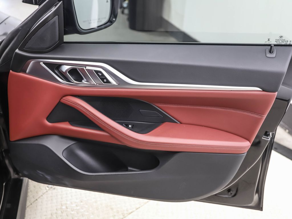 Thumbnail: 2022 BMW 4 Series - 29