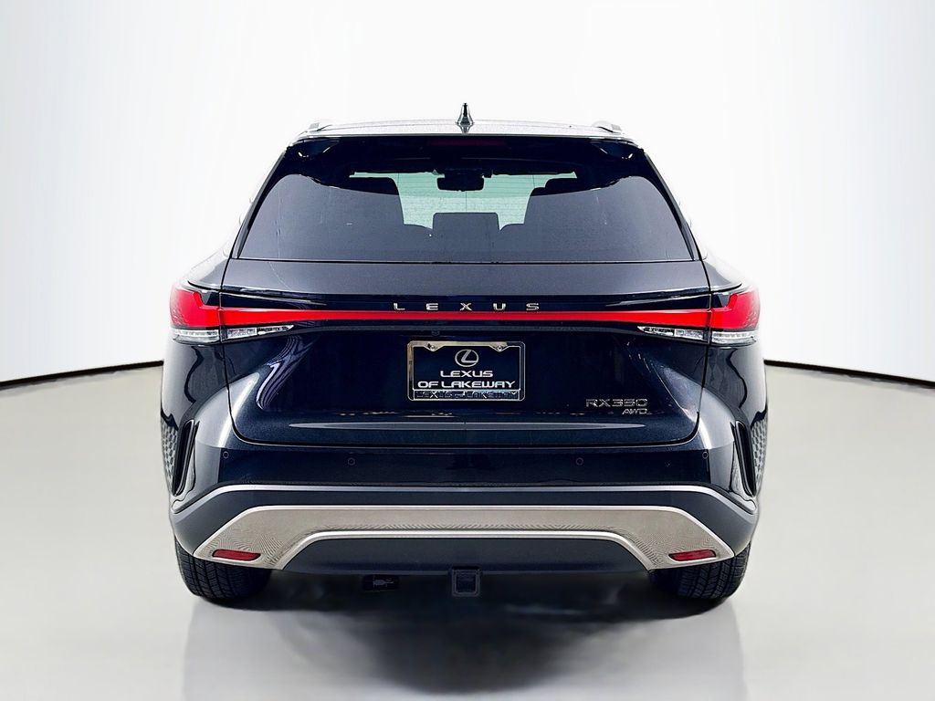 Thumbnail: 2026 Lexus RX - 6