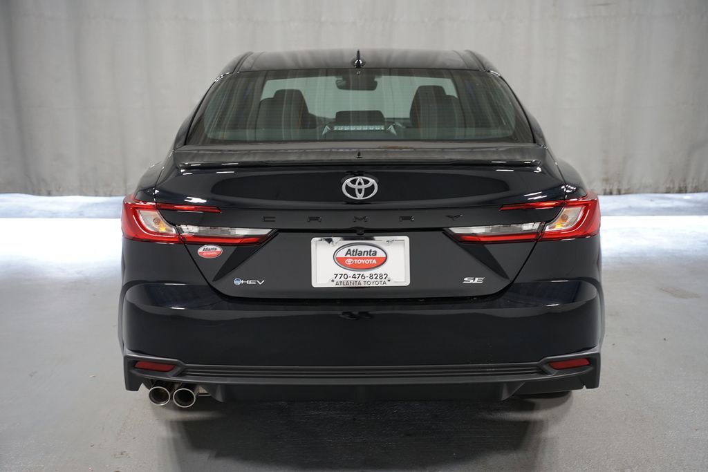 Thumbnail: 2026 Toyota Camry - 7