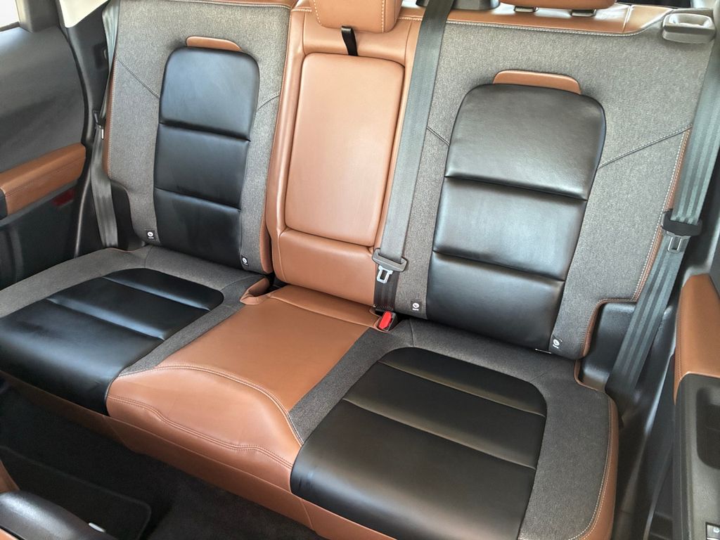 Used Car 2024 Ford Bronco Sport  Outer Banks For Sale Under $30,000 In Austin, Texas