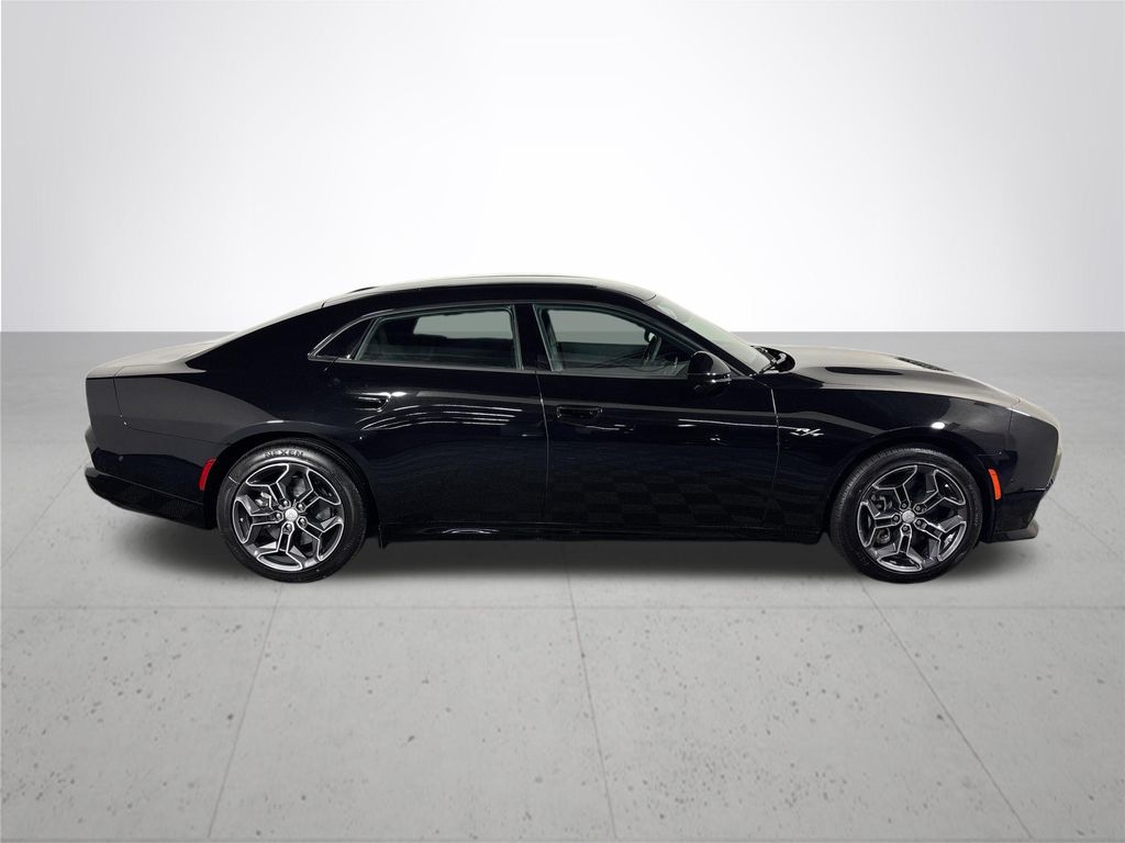 2026 Dodge Charger R/T Plus