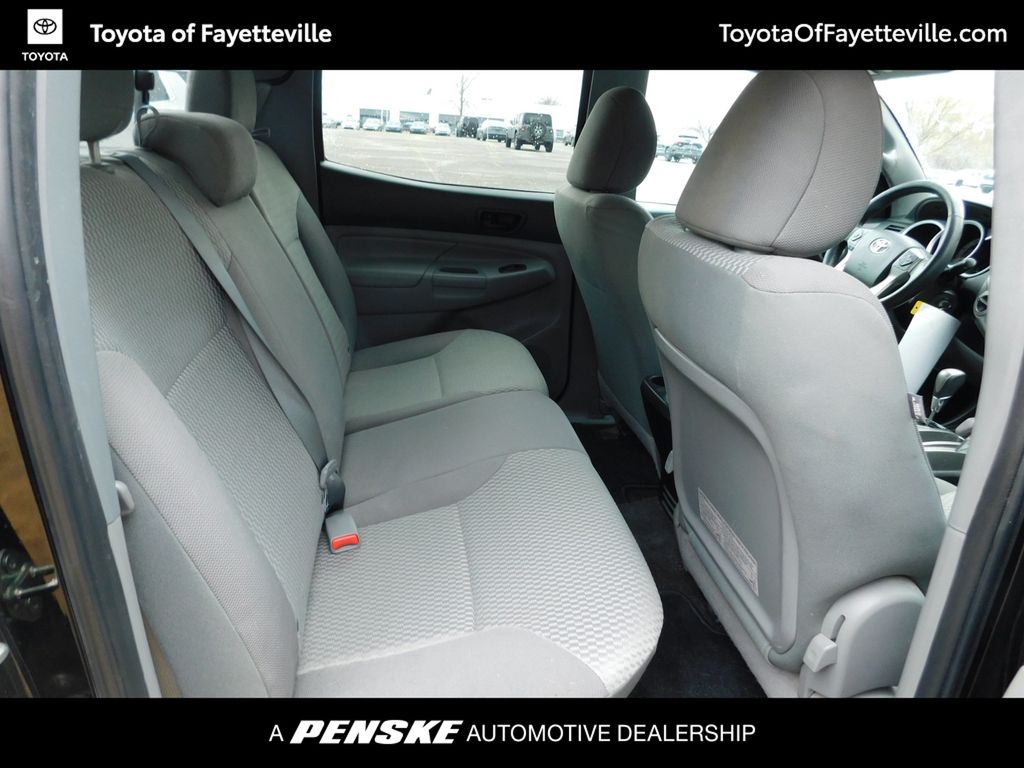 Thumbnail: 2015 Toyota Tacoma - 5