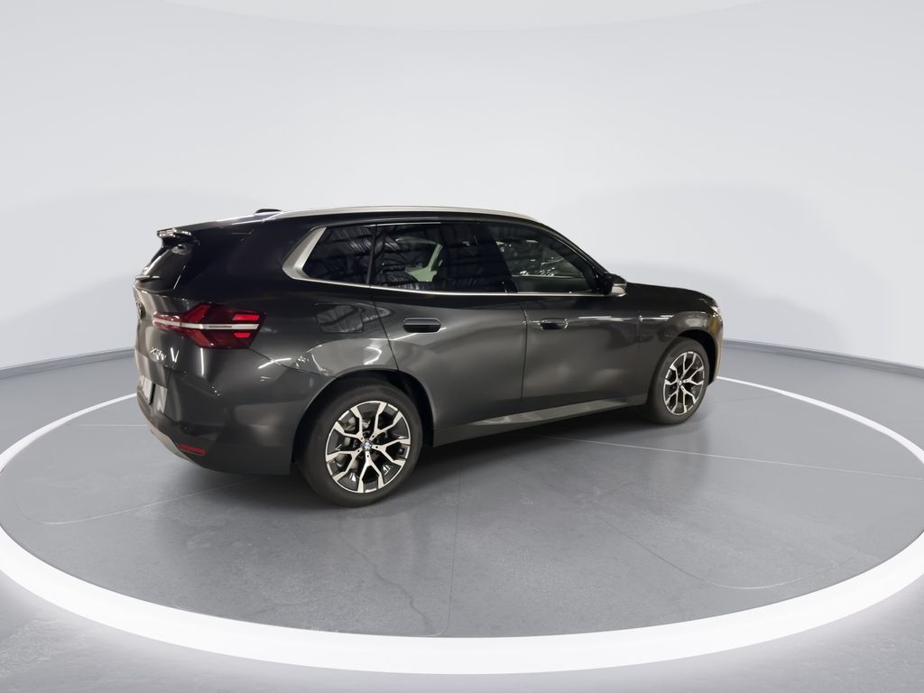 Thumbnail: 2026 BMW X3 - 8