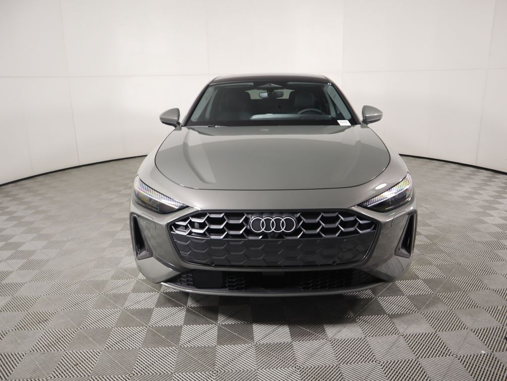 Thumbnail: 2025 Audi A5 - 3