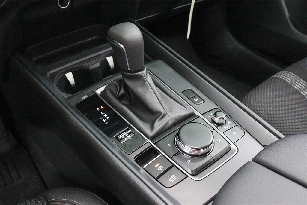 2025 Mazda Cx-50 Hybrid  Preferred In Georgetown, Texas