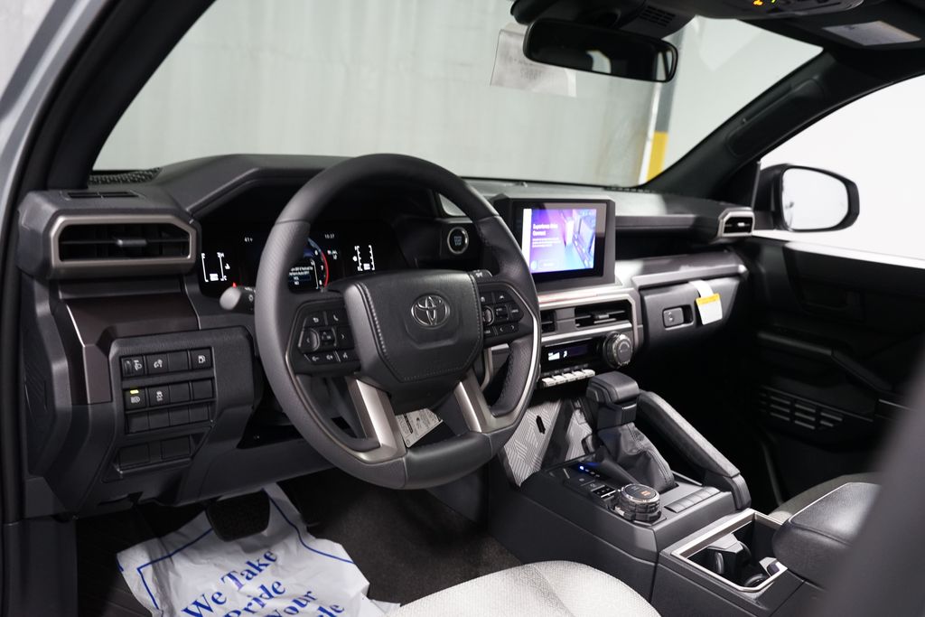 Thumbnail: 2026 Toyota 4Runner - 12