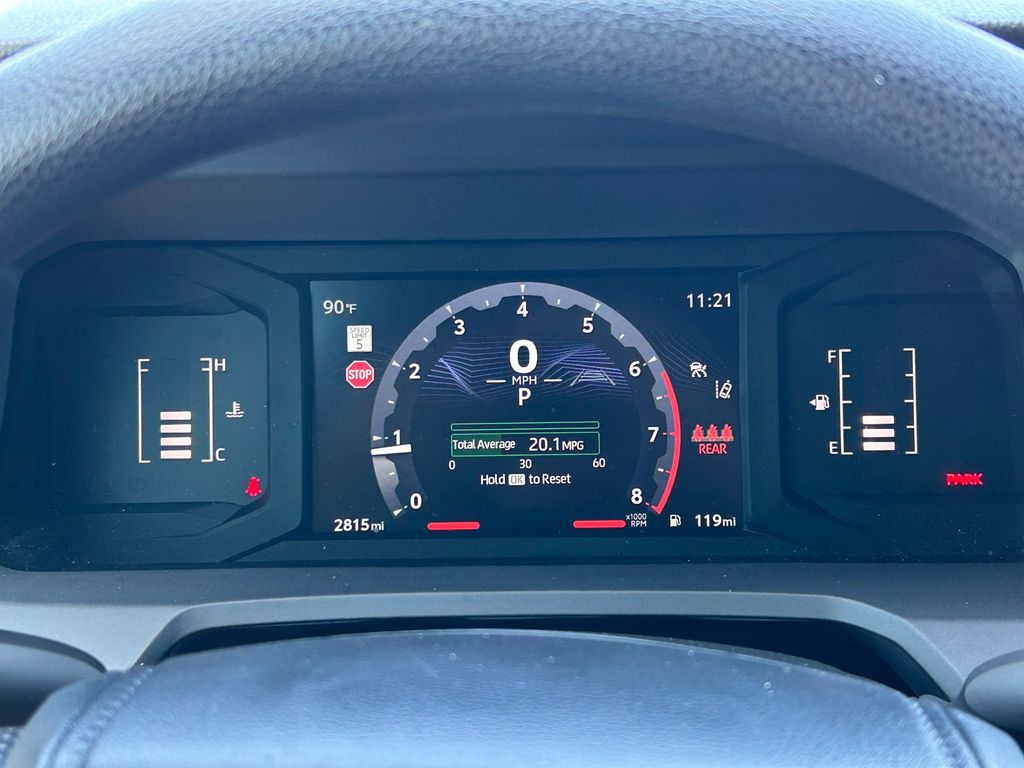 Used 2025 Toyota Tacoma Truck