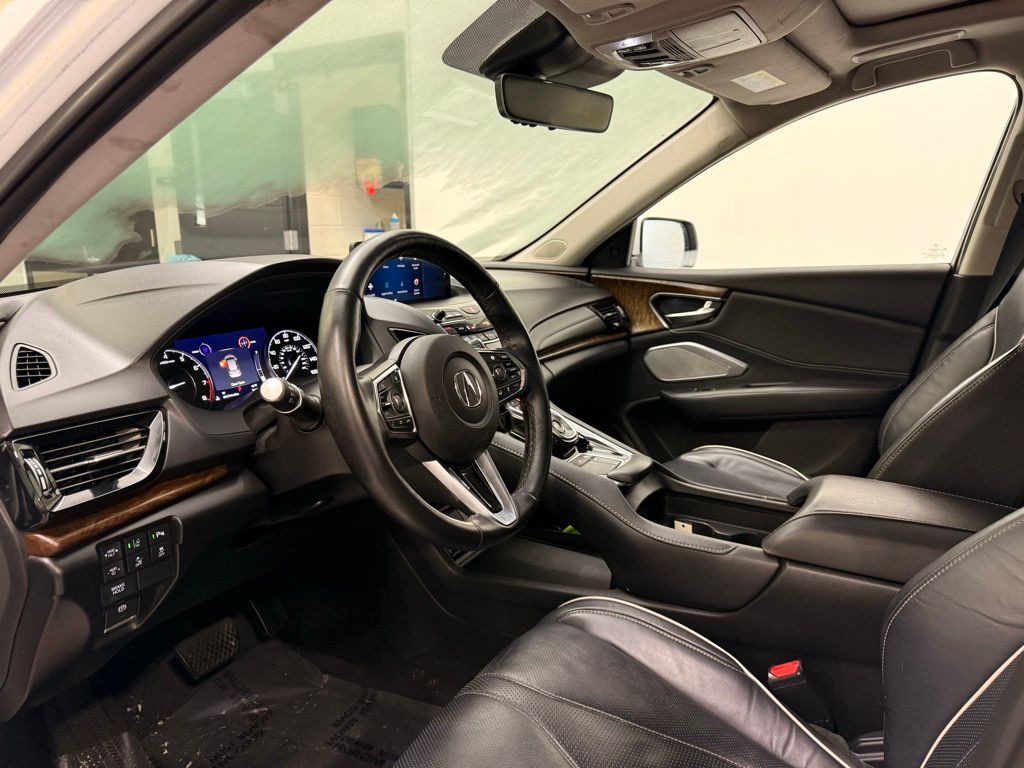 Thumbnail: 2020 Acura RDX - 11