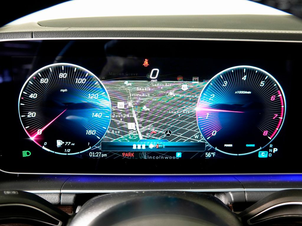 new 2026 Mercedes-Benz GLE car, priced at $83,290