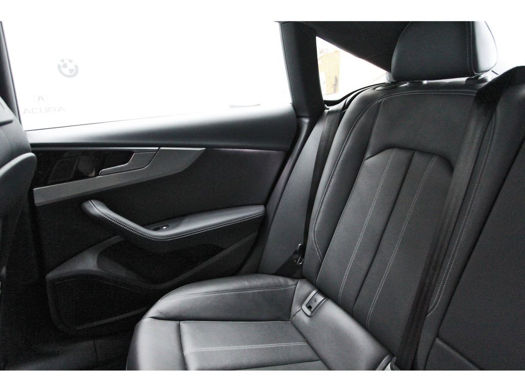 2024 Audi A5 Sportback 45 S line Premium Plus  at Texan Dodge Chrysler Jeep Ram
