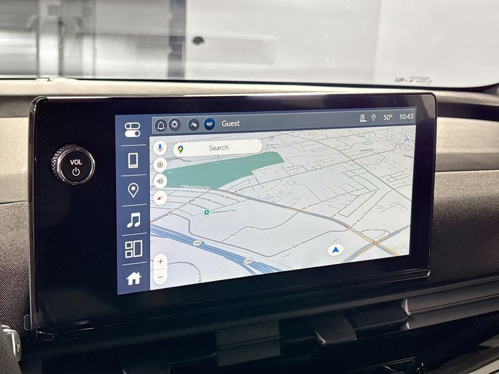 2026 Honda Prologue EX