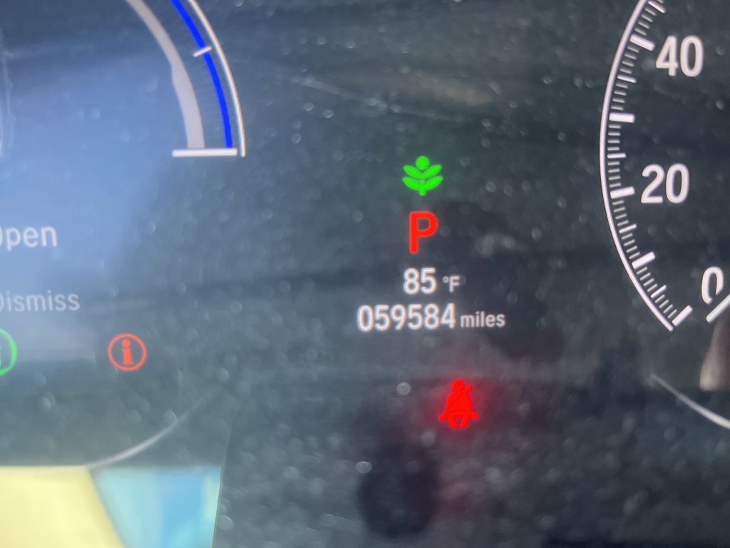 Thumbnail: 2021 Honda Insight - 5