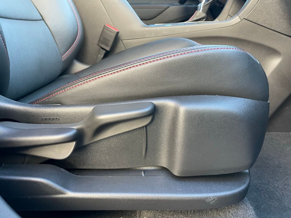 Thumbnail: 2024 Chevrolet Equinox - 31