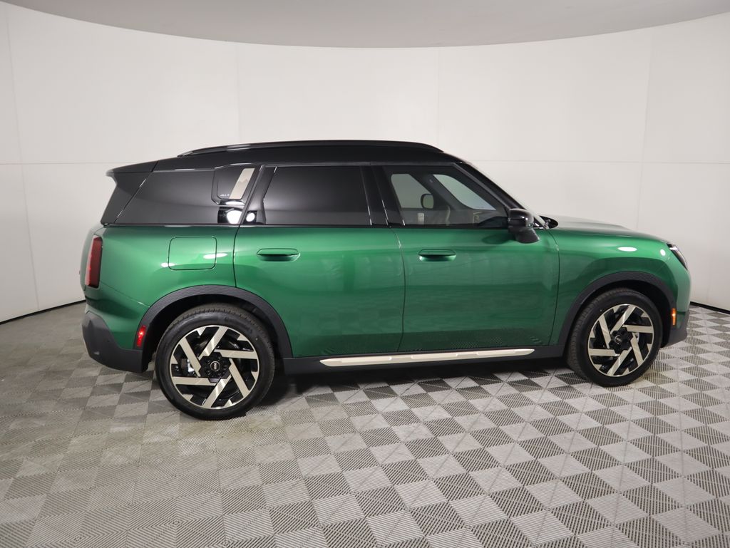 Thumbnail: 2026 MINI Cooper Countryman - 4