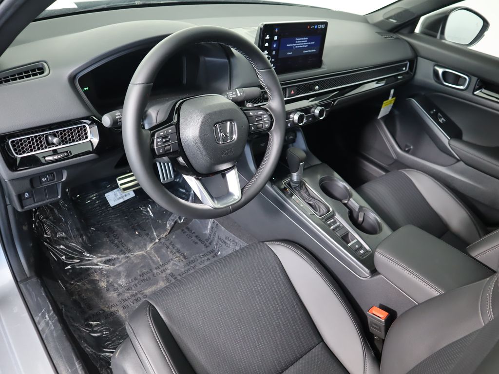 Thumbnail: 2026 Honda Civic - 10