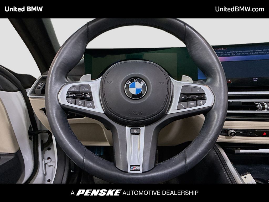 Thumbnail: 2024 BMW 4 Series - 6