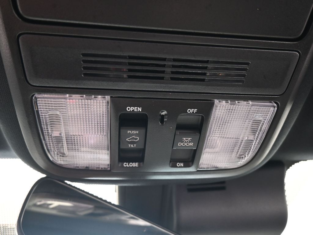 Used 2023 Black Honda TrailSport image 32