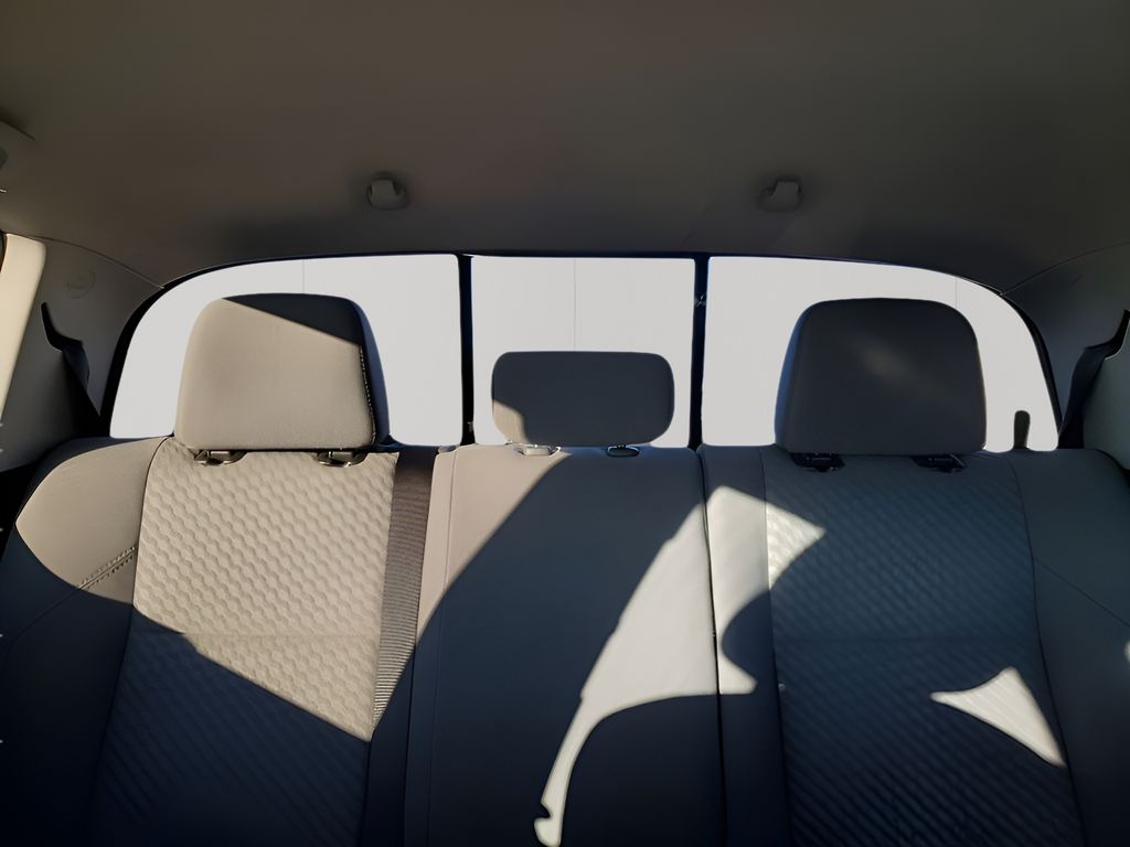 Used Car 2021 Toyota Tacoma  Sr5 For Sale Under $30,000 In Austin, Texas