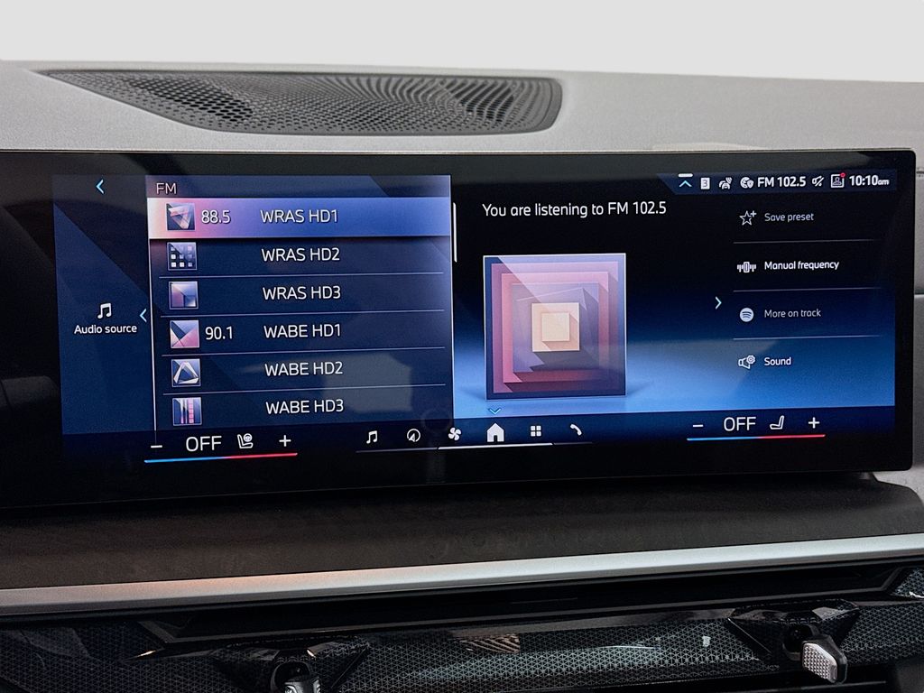 Thumbnail: 2026 BMW X5 - 8