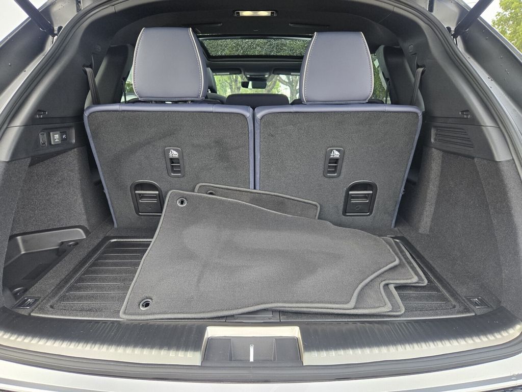 2026 Acura MDX - $65,995