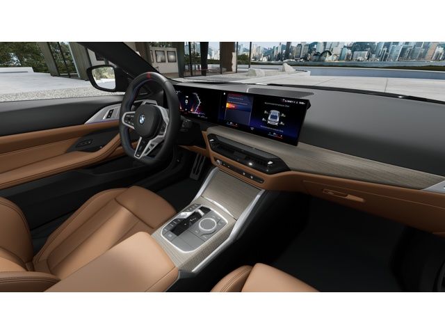 Thumbnail: 2026 BMW 4 Series - 14