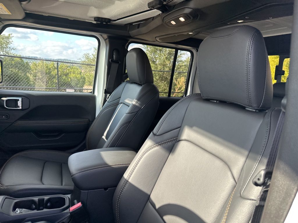 New Car 2025 Jeep Gladiator  For Sale Under $50,000 In Austin, Texas